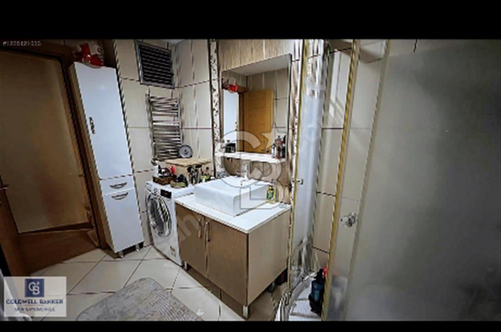 216 Sancaktepe Konutları Satılık 110 m2 2+1 Köşe Bahçe Dubleks