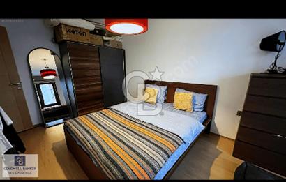 216 Sancaktepe Konutları Satılık 110 m2 2+1 Köşe Bahçe Dubleks
