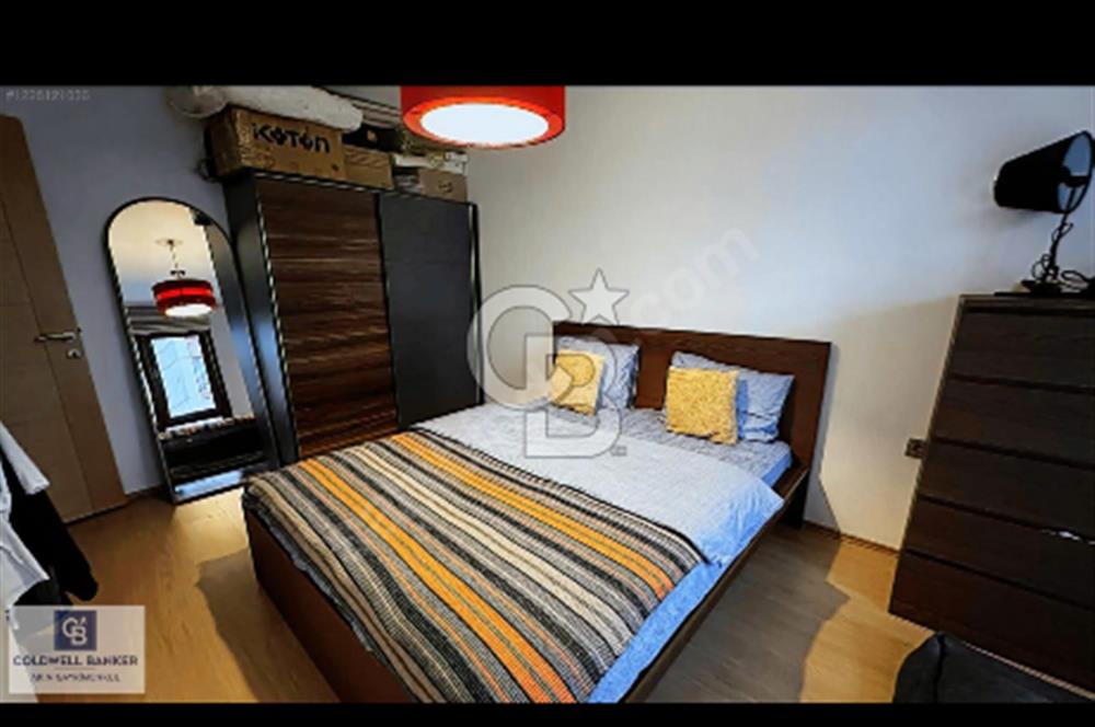Sarıyer'de Boğaz Manzaralı Ultra Lux 6+4 Satılık Villa