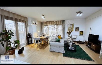 216 Sancaktepe Konutları Satılık 110 m2 2+1 Köşe Bahçe Dubleks