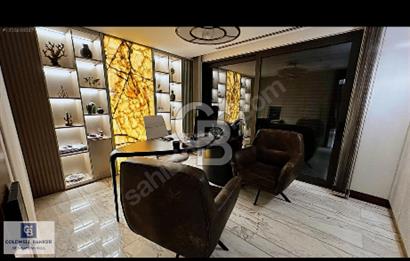 Sarıyer'de Boğaz Manzaralı Ultra Lux 6+4 Satılık Villa