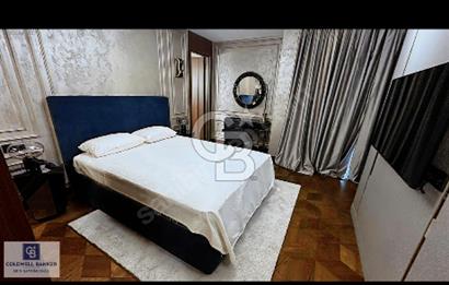 Sarıyer'de Boğaz Manzaralı Ultra Lux 6+4 Satılık Villa