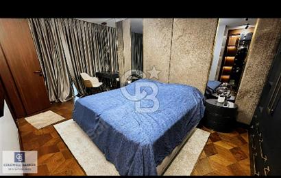 Sarıyer'de Boğaz Manzaralı Ultra Lux 6+4 Satılık Villa
