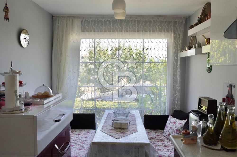 KEMALPAŞA SÜTÇÜLER’DE SİTE İÇERİSİNDE 3+1 SATILIK VİLLA