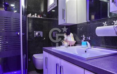 KEMALPAŞA SÜTÇÜLER’DE SİTE İÇERİSİNDE 3+1 SATILIK VİLLA