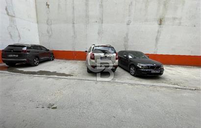 BEYOĞLU SÜTLÜCEDE OTOPARKLI, SIFIR 4+1 SATILIK DAİRE