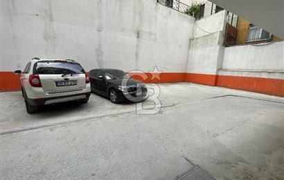 BEYOĞLU SÜTLÜCEDE OTOPARKLI, SIFIR 4+1 SATILIK DAİRE