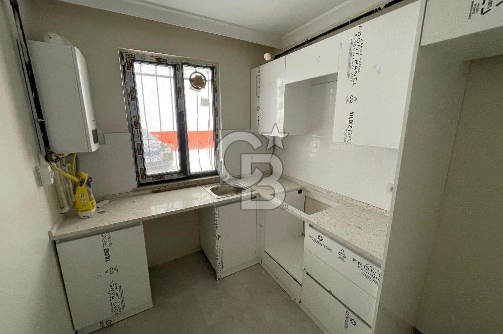 BEYOĞLU SÜTLÜCEDE OTOPARKLI, SIFIR 4+1 SATILIK DAİRE
