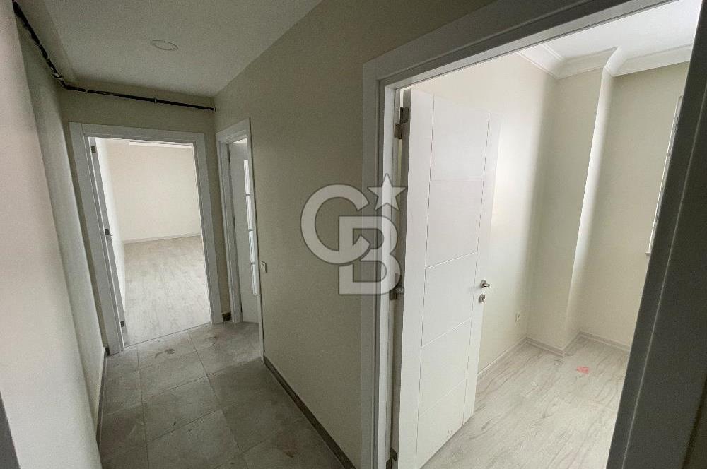 BEYOĞLU SÜTLÜCEDE OTOPARKLI, SIFIR 4+1 SATILIK DAİRE