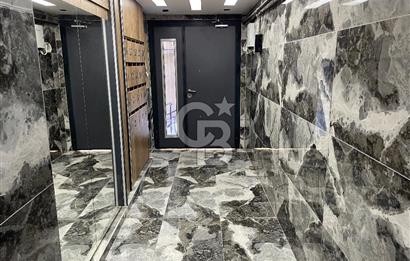 BEYOĞLU SÜTLÜCEDE OTOPARKLI, SIFIR 4+1 SATILIK DAİRE