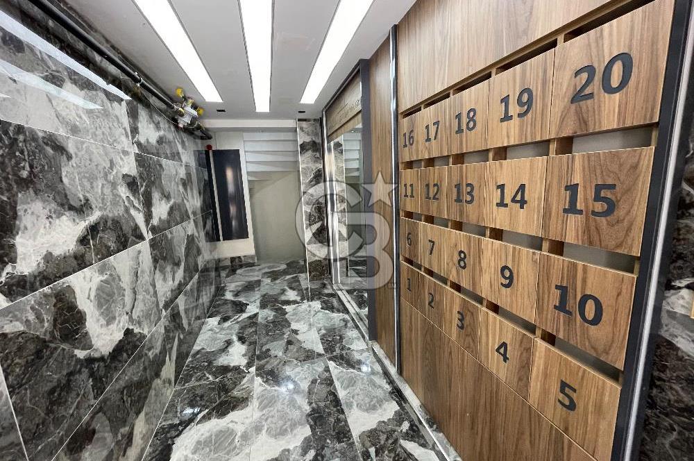 BEYOĞLU SÜTLÜCEDE OTOPARKLI, SIFIR 4+1 SATILIK DAİRE