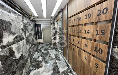 BEYOĞLU SÜTLÜCEDE OTOPARKLI, SIFIR 4+1 SATILIK DAİRE