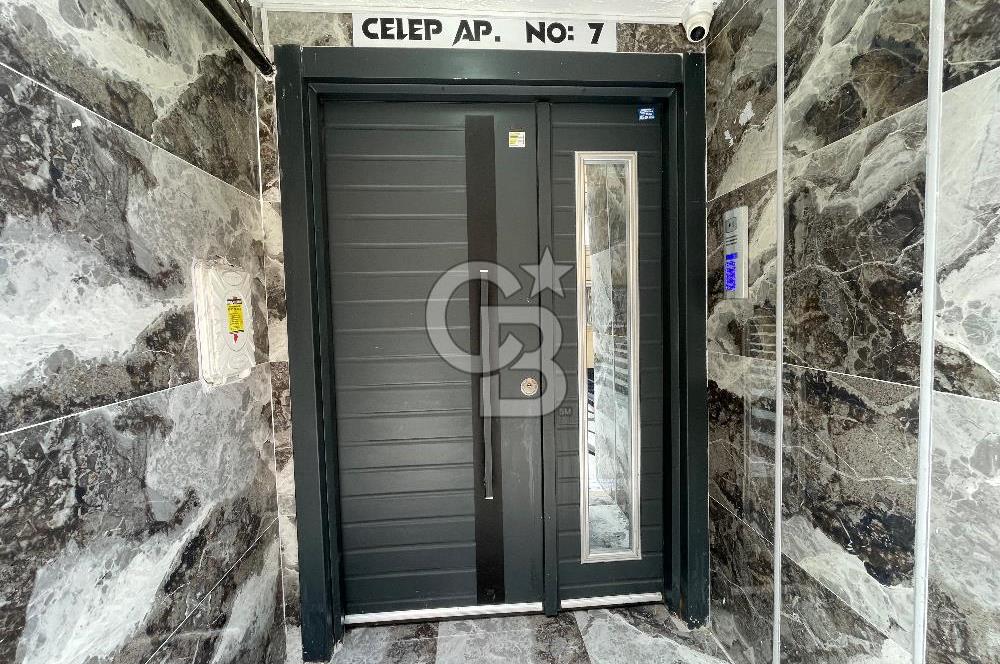 BEYOĞLU SÜTLÜCEDE OTOPARKLI, SIFIR 4+1 SATILIK DAİRE