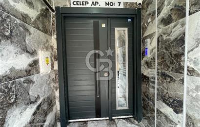 BEYOĞLU SÜTLÜCEDE OTOPARKLI, SIFIR 4+1 SATILIK DAİRE