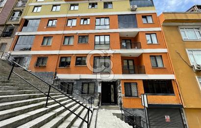 BEYOĞLU SÜTLÜCEDE OTOPARKLI, SIFIR 4+1 SATILIK DAİRE