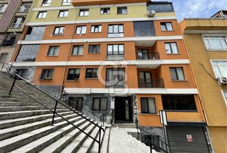 BEYOĞLU SÜTLÜCEDE OTOPARKLI, SIFIR 4+1 SATILIK DAİRE