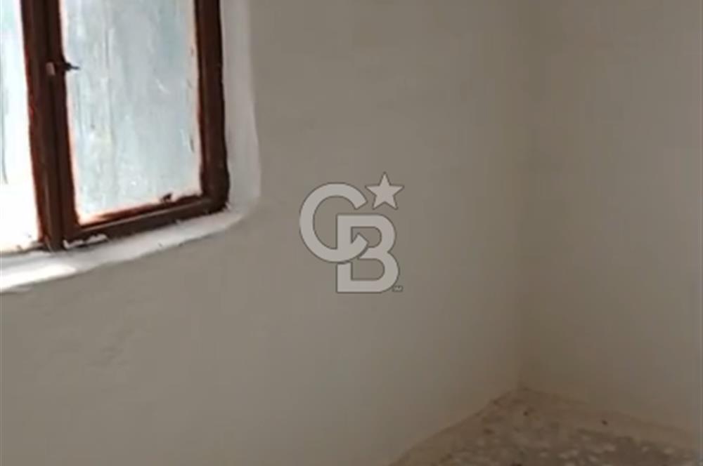 CB AKIN'DAN - BURDUR MERKEZ YAYLABELİ KÖYÜ'NDE FIRSATT
