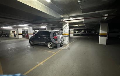 216 Sancaktepe Konutları Satılık 110 m2 2+1 Köşe Bahçe Dubleks