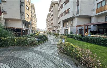 216 Sancaktepe Konutları Satılık 110 m2 2+1 Köşe Bahçe Dubleks