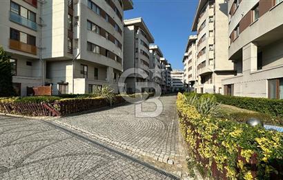 216 Sancaktepe Konutları Satılık 110 m2 2+1 Köşe Bahçe Dubleks