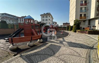 216 Sancaktepe Konutları Satılık 110 m2 2+1 Köşe Bahçe Dubleks