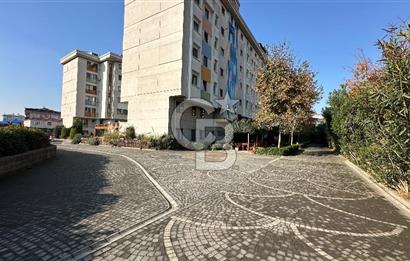 216 Sancaktepe Konutları Satılık 110 m2 2+1 Köşe Bahçe Dubleks