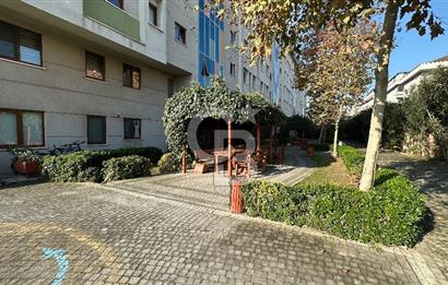 216 Sancaktepe Konutları Satılık 110 m2 2+1 Köşe Bahçe Dubleks