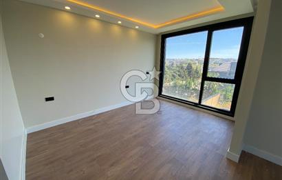 Beylikdüzü Gürpınar'da Deniz Manzaralı Satılık 7+1 Villa