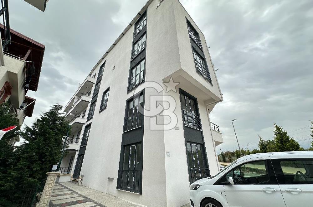 CB AKADEMİ KARTEPE ATAEVLER DE SATILIK GENİŞ 3+1 ARA KAT DAİRE