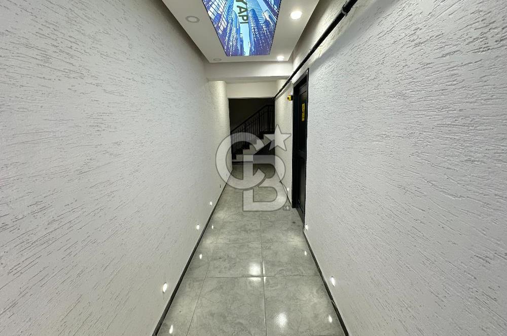 CB AKADEMİ KARTEPE ATAEVLER DE SATILIK GENİŞ 3+1 ARA KAT DAİRE