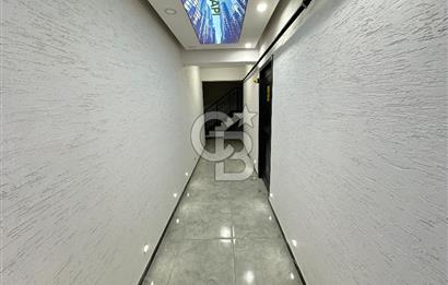CB AKADEMİ KARTEPE ATAEVLER DE SATILIK GENİŞ 3+1 ARA KAT DAİRE