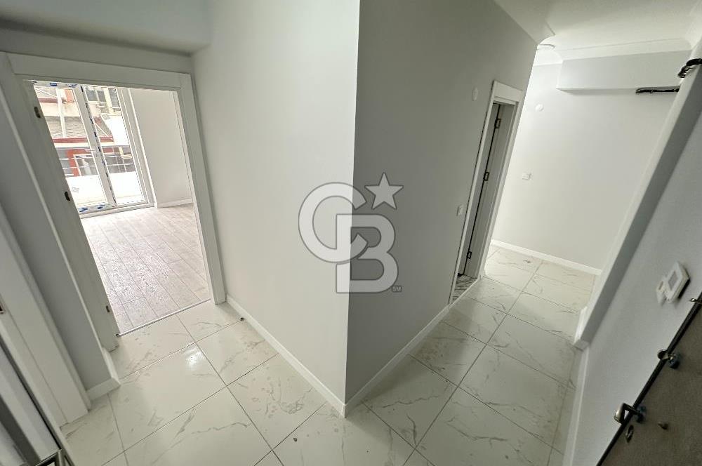 CB AKADEMİ KARTEPE ATAEVLER DE SATILIK GENİŞ 3+1 ARA KAT DAİRE