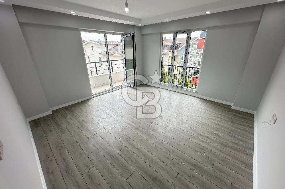 CB AKADEMİ KARTEPE ATAEVLER DE SATILIK GENİŞ 3+1 ARA KAT DAİRE