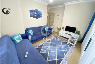 Cumhuriyet Mahallesi'nde Satılık - Krediye uygun - 1+1