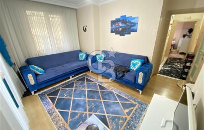Cumhuriyet Mahallesi'nde Satılık - Krediye uygun - 1+1