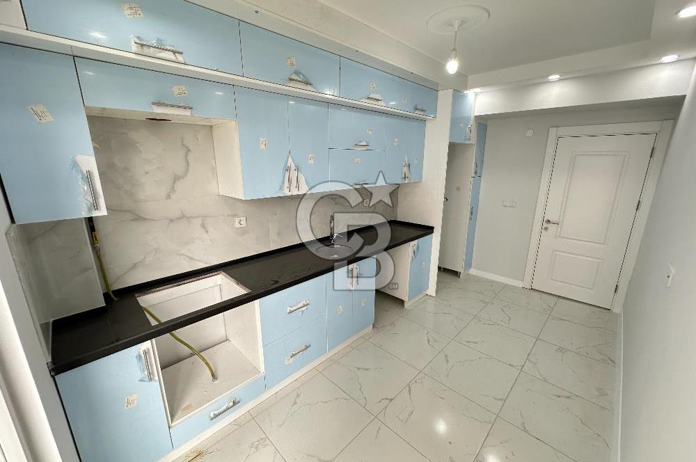 CB AKADEMİ KARTEPE ATAEVLER DE SATILIK GENİŞ 3+1 ARA KAT DAİRE