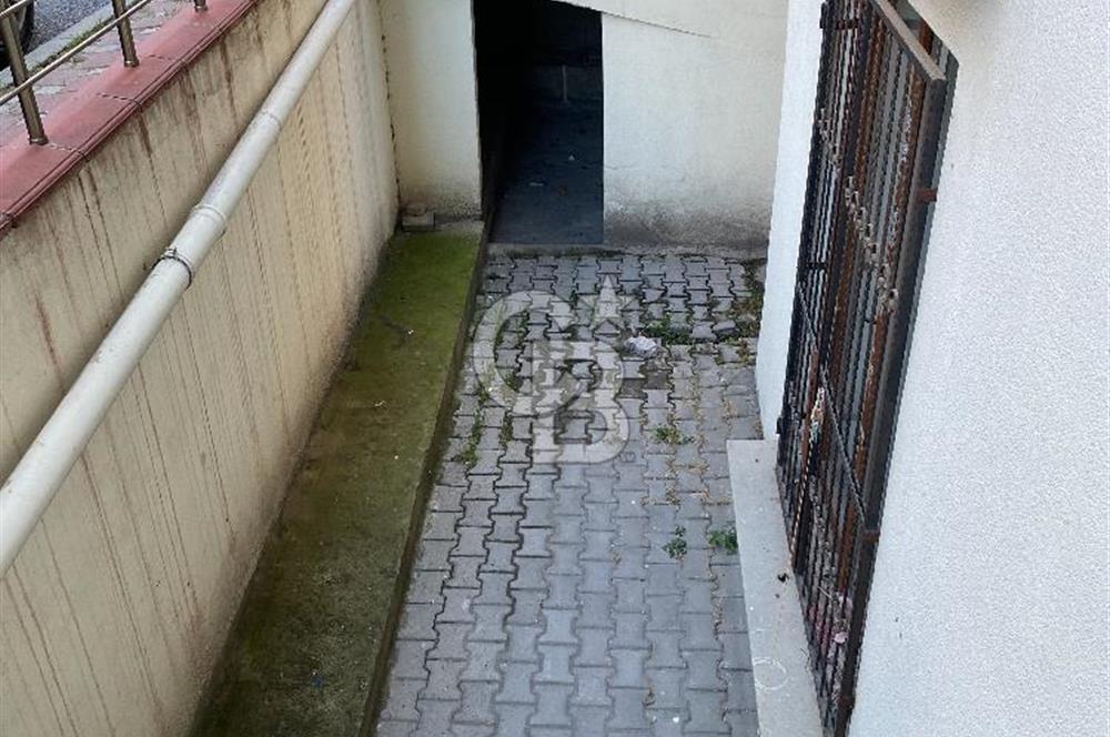 Cumhuriyet Mahallesi'nde Satılık - Krediye uygun - 1+1