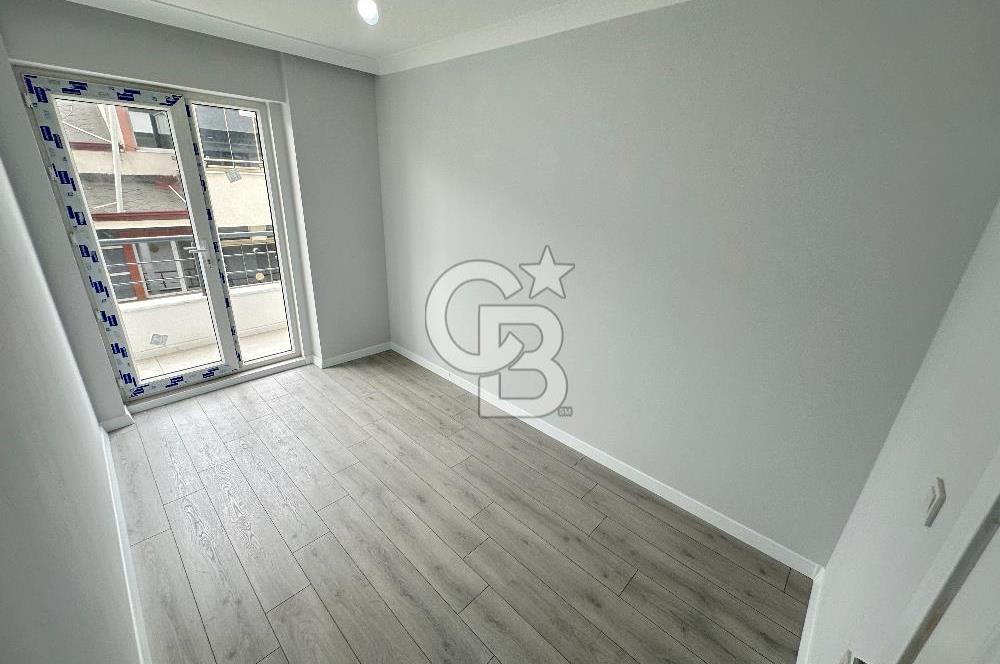CB AKADEMİ KARTEPE ATAEVLER DE SATILIK GENİŞ 3+1 ARA KAT DAİRE