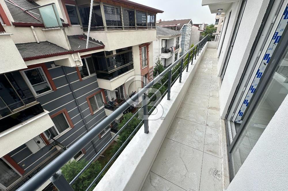 CB AKADEMİ KARTEPE ATAEVLER DE SATILIK GENİŞ 3+1 ARA KAT DAİRE