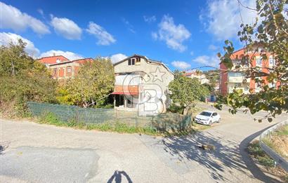Velibaba'da SATILIK - 158m² Üzerine 2 Katlı - Kiracılı Bina