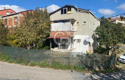 Velibaba'da SATILIK - 158m² Üzerine 2 Katlı - Kiracılı Bina