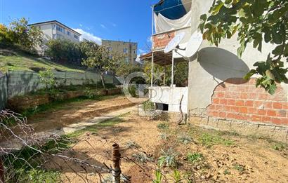 Velibaba'da SATILIK - 158m² Üzerine 2 Katlı - Kiracılı Bina