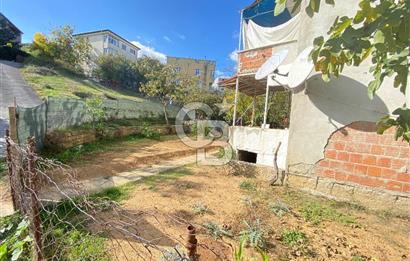 Velibaba'da SATILIK - 158m² Üzerine 2 Katlı - Kiracılı Bina