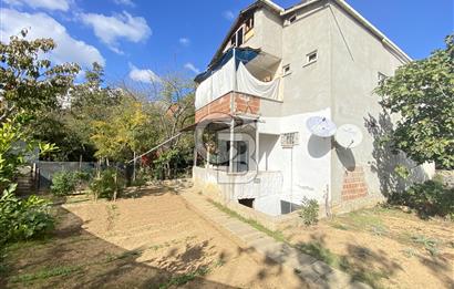 Velibaba'da SATILIK - 158m² Üzerine 2 Katlı - Kiracılı Bina