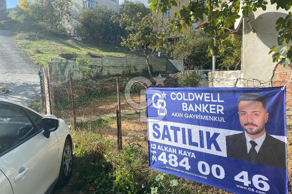 Velibaba'da SATILIK - 158m² Üzerine 2 Katlı - Kiracılı Bina