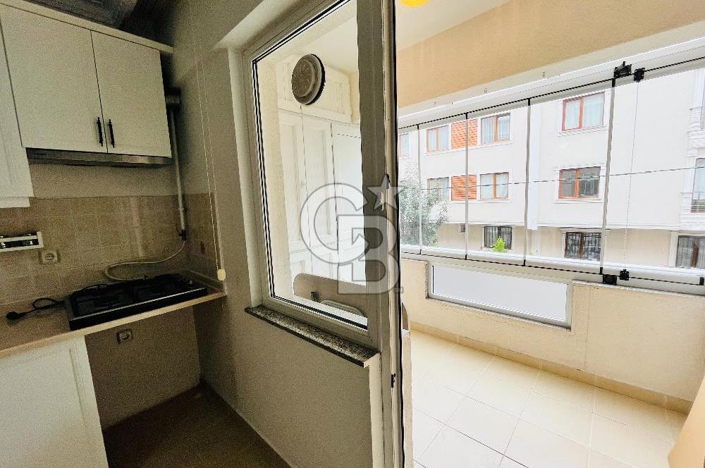 CB AKIN'DAN SATILIK - 115 M2 NET 3+1 - DEMOKRASİ CADDESİ'NDE