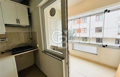 CB AKIN'DAN SATILIK - 115 M2 NET 3+1 - DEMOKRASİ CADDESİ'NDE