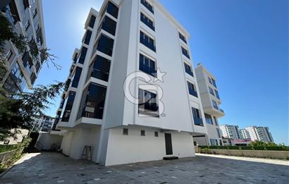 DOĞA KOLEJİ YAKININDA KİRALIK LÜX 1+1 DAİRE
