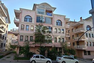 SATILIK 6+1 YAPILI DUBLEKS DAİRE KEÇİÖREN'DE MERKEZİ KONUMDA