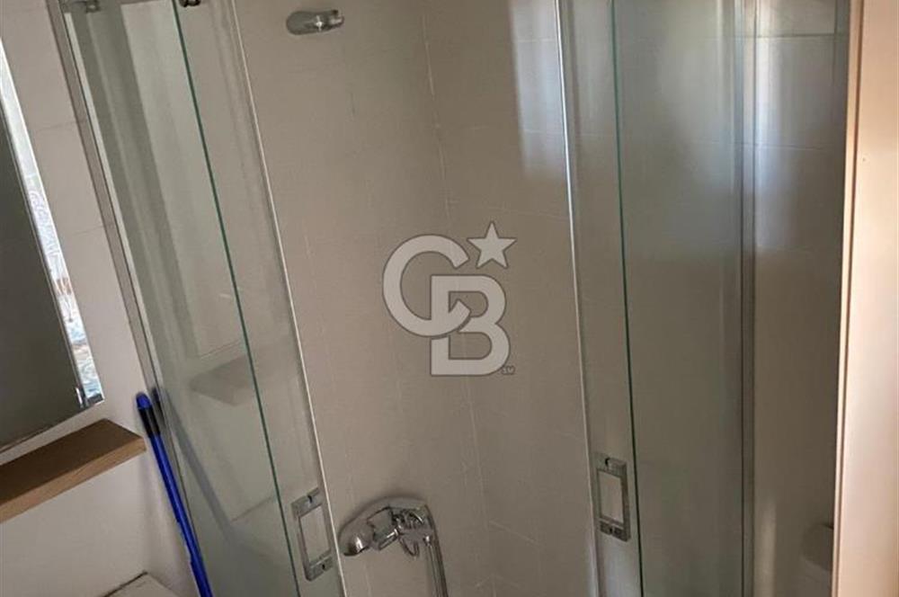 Seferihisar Gölcük Köy Merkezinde Özel Tasarım Dubleks Taş Ev